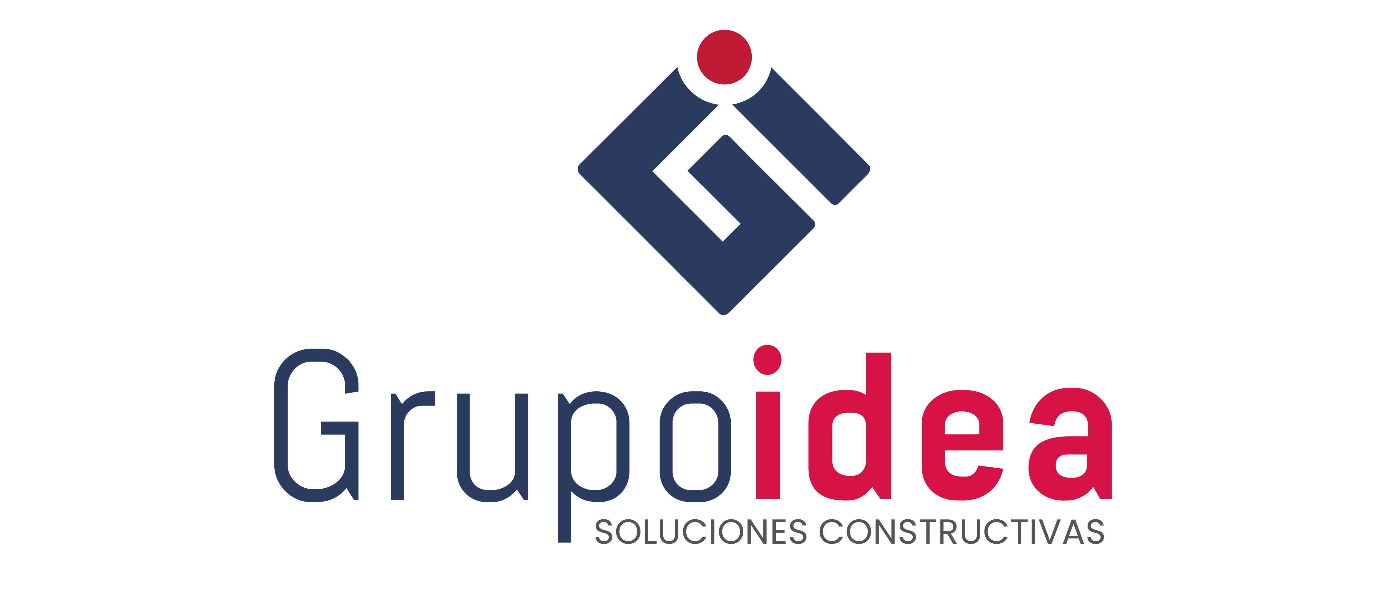 Logo Grupo Idea